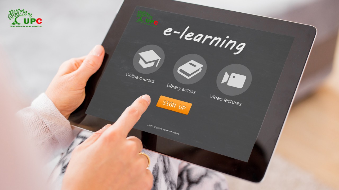 E- Learning